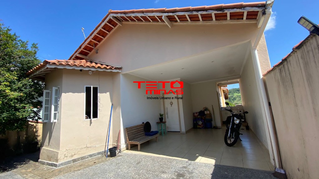 Casa à venda com 4 quartos - Foto 2