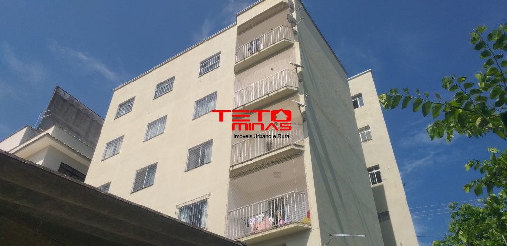 Apartamento à venda com 3 quartos, 83m² - Foto 9