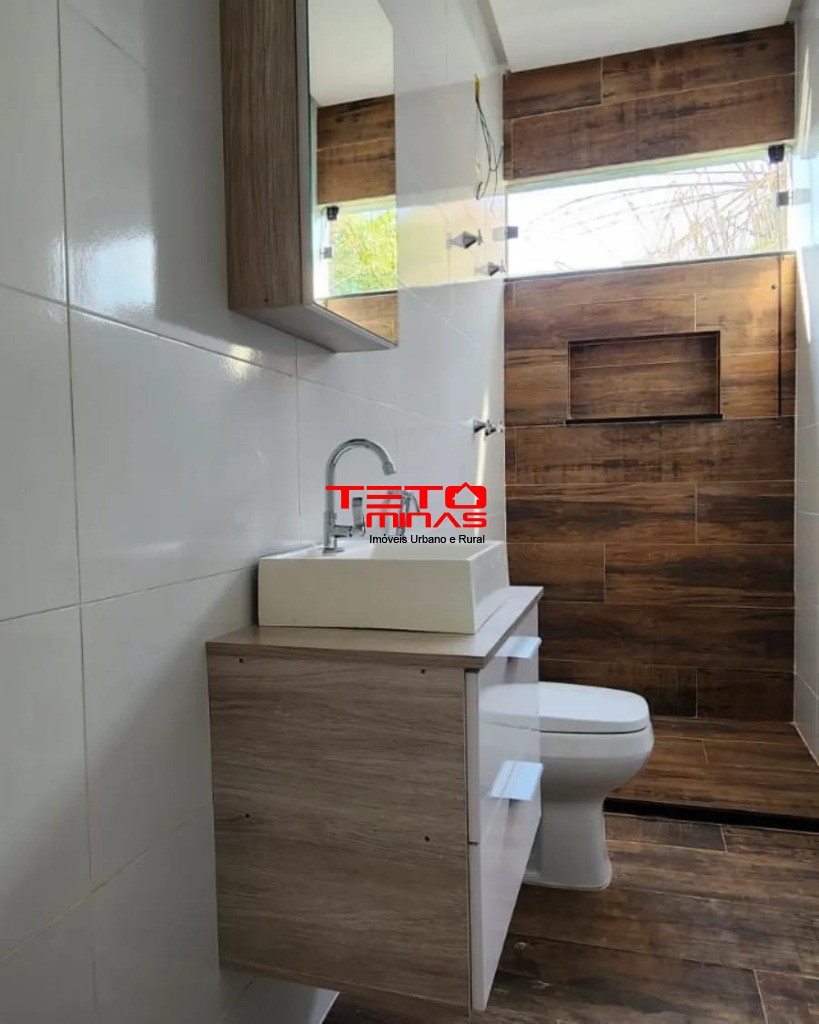 Casa à venda com 2 quartos, 125m² - Foto 11
