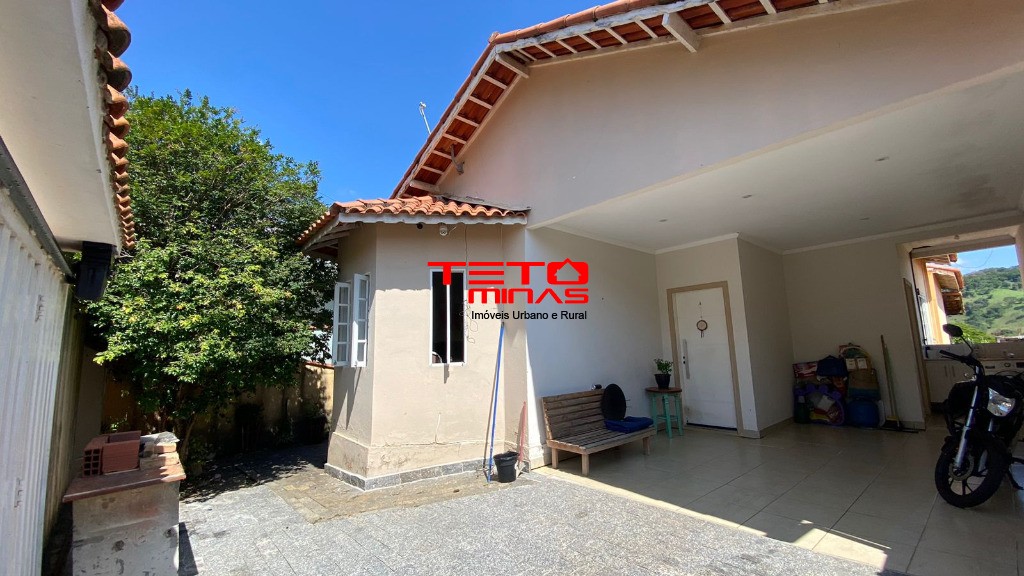 Casa à venda com 4 quartos - Foto 3
