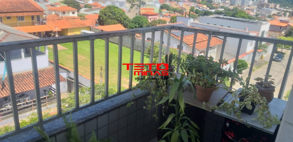Apartamento à venda com 3 quartos, 83m² - Foto 13