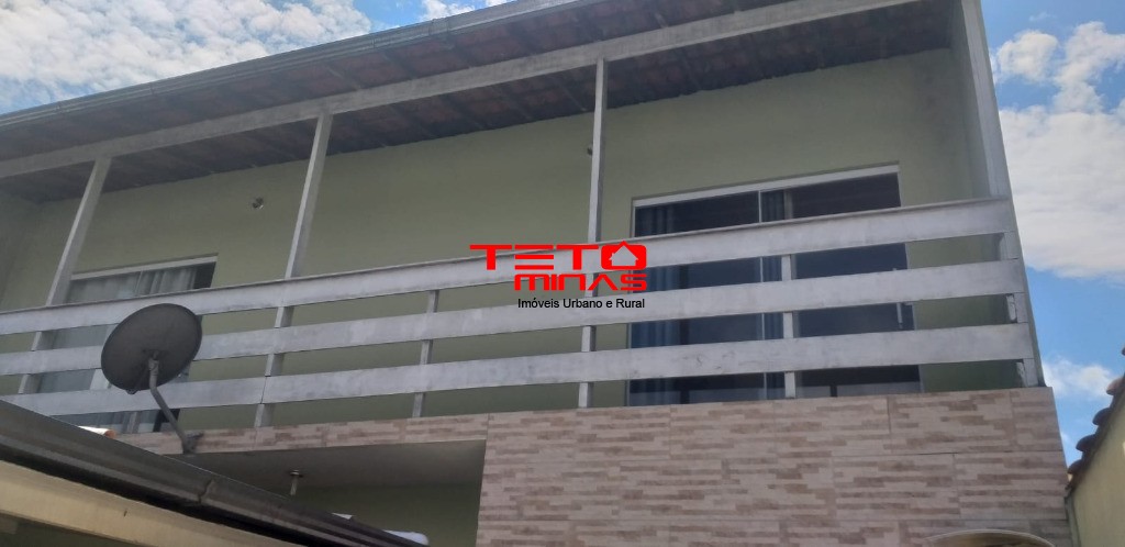 Casa à venda com 2 quartos, 187m² - Foto 3