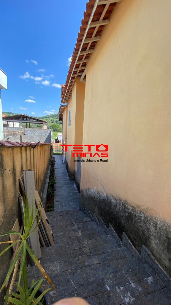 Casa à venda com 4 quartos - Foto 6