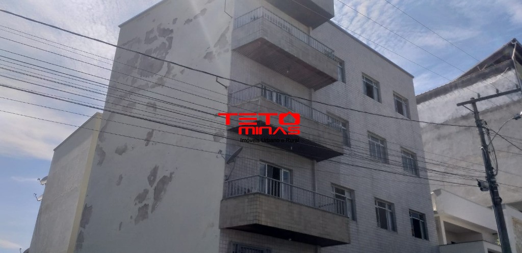 Apartamento à venda com 3 quartos, 83m² - Foto 4