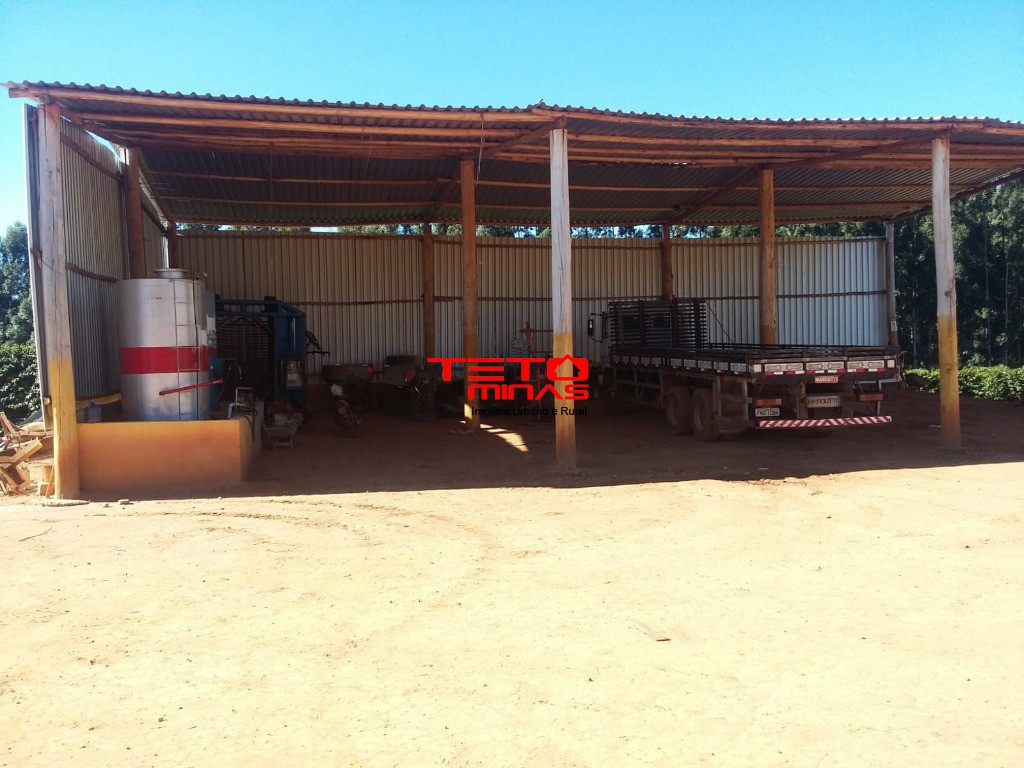 Fazenda à venda - Foto 21