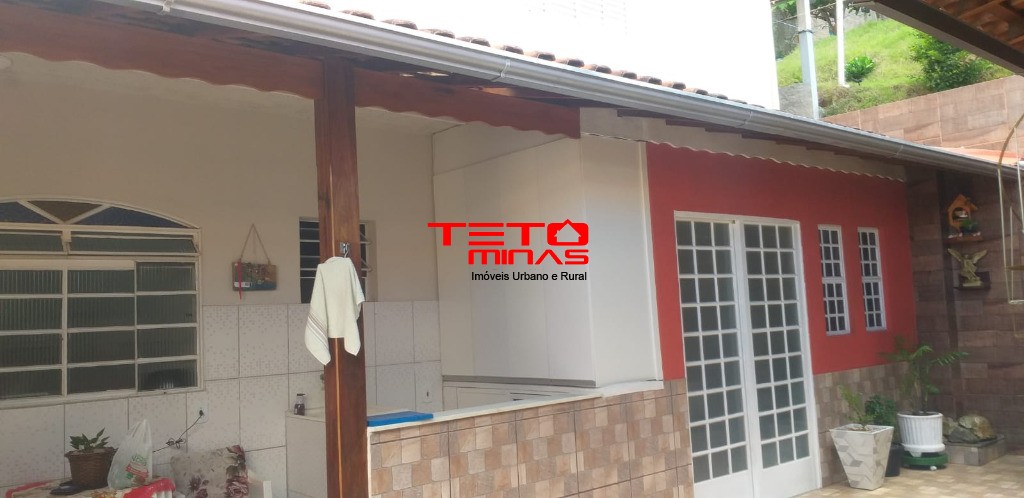Casa à venda com 2 quartos - Foto 20