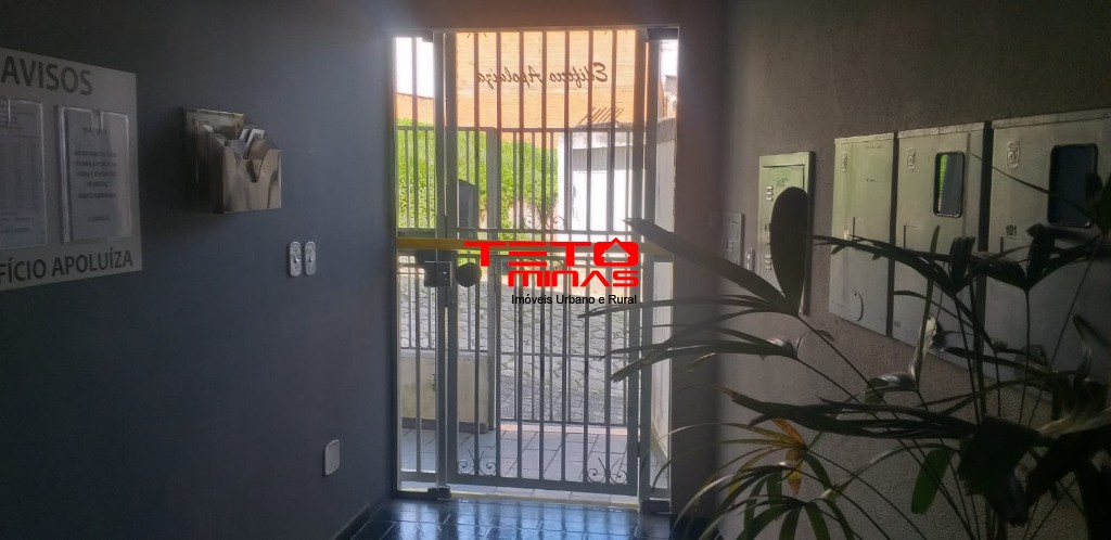 Apartamento à venda com 3 quartos, 83m² - Foto 2