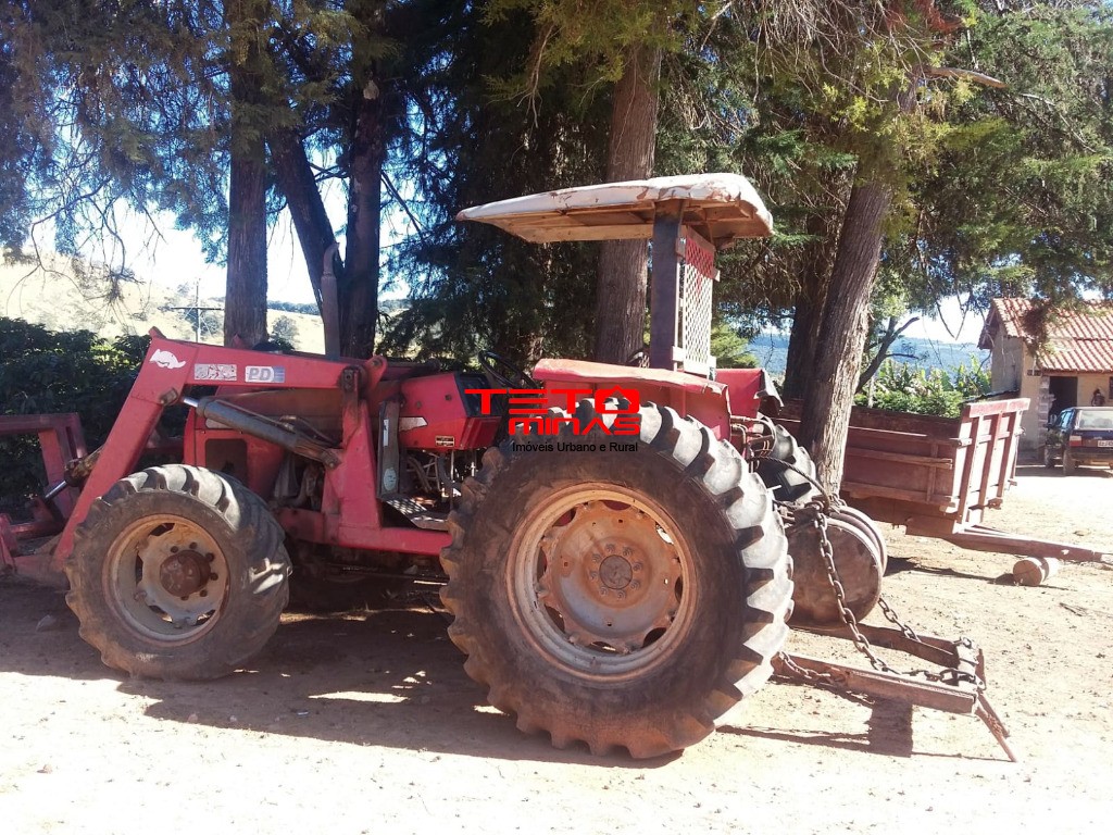 Fazenda à venda - Foto 18