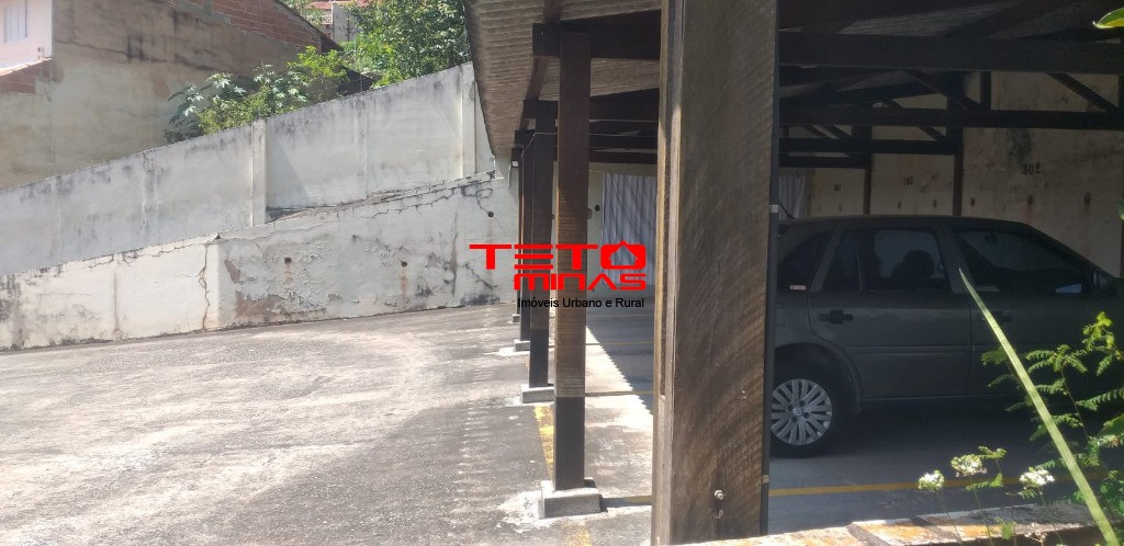 Apartamento à venda com 3 quartos, 83m² - Foto 10