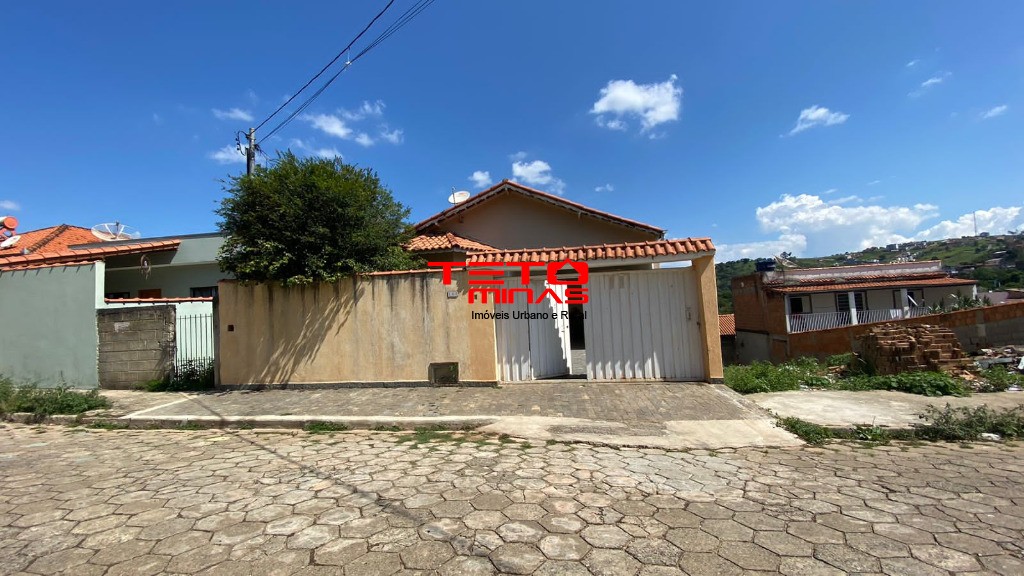 Casa à venda com 4 quartos - Foto 4
