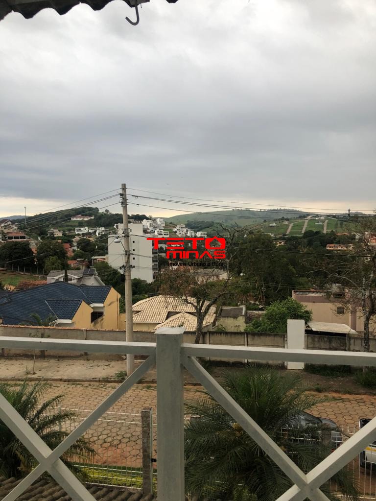 Casa à venda com 4 quartos, 354m² - Foto 8