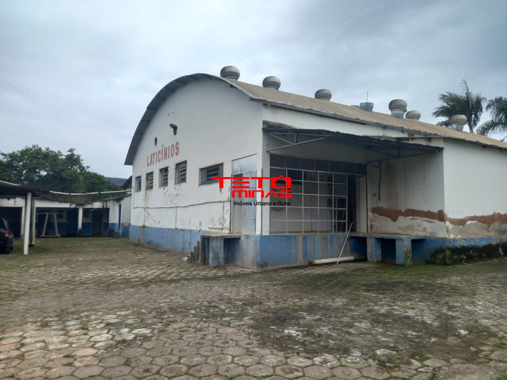 Depósito-Galpão-Armazém à venda, 530m² - Foto 5