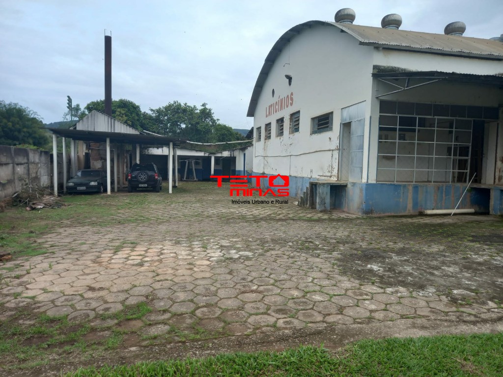 Depósito-Galpão-Armazém à venda, 530m² - Foto 8