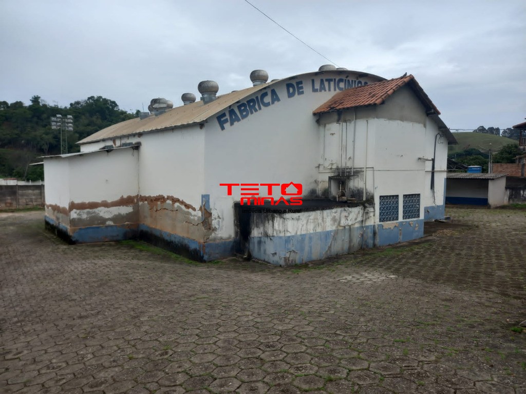Depósito-Galpão-Armazém à venda, 530m² - Foto 11