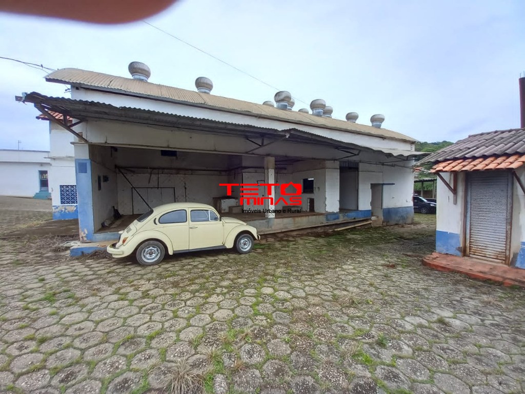 Depósito-Galpão-Armazém à venda, 530m² - Foto 4