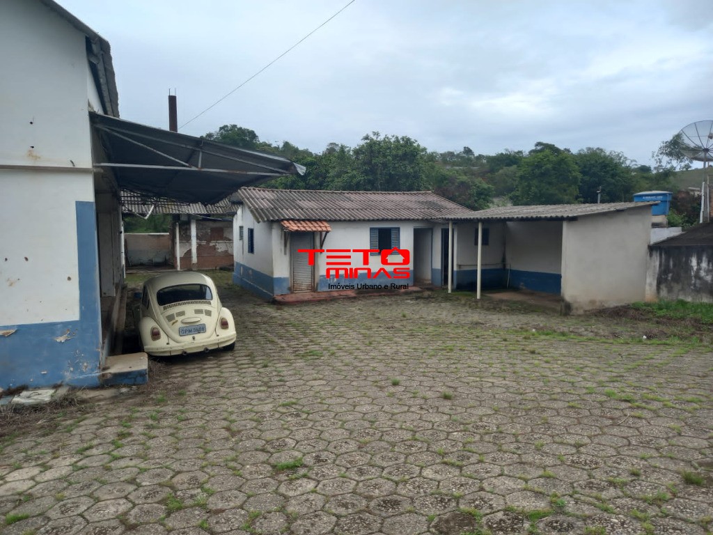 Depósito-Galpão-Armazém à venda, 530m² - Foto 10