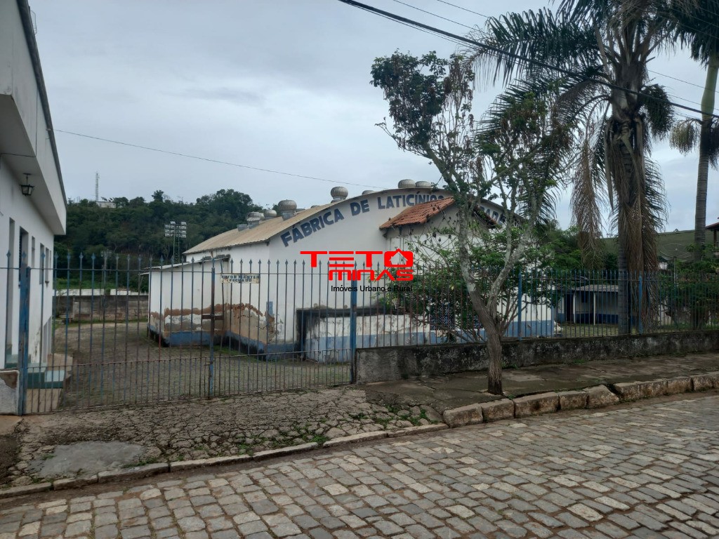 Depósito-Galpão-Armazém à venda, 530m² - Foto 2