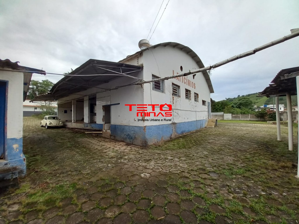 Depósito-Galpão-Armazém à venda, 530m² - Foto 6