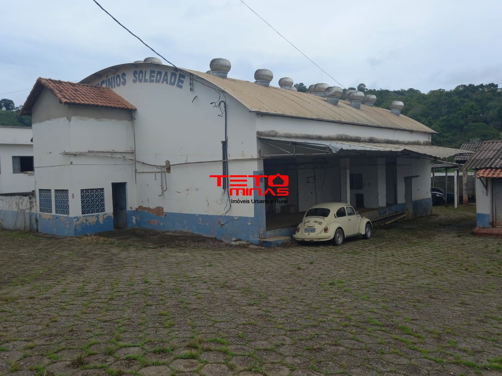 Depósito-Galpão-Armazém à venda, 530m² - Foto 7