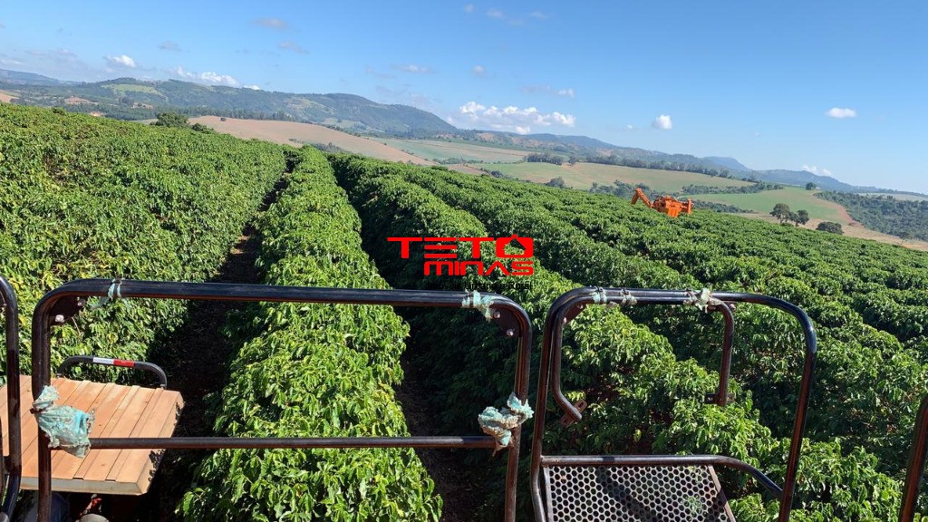 Fazenda à venda - Foto 5