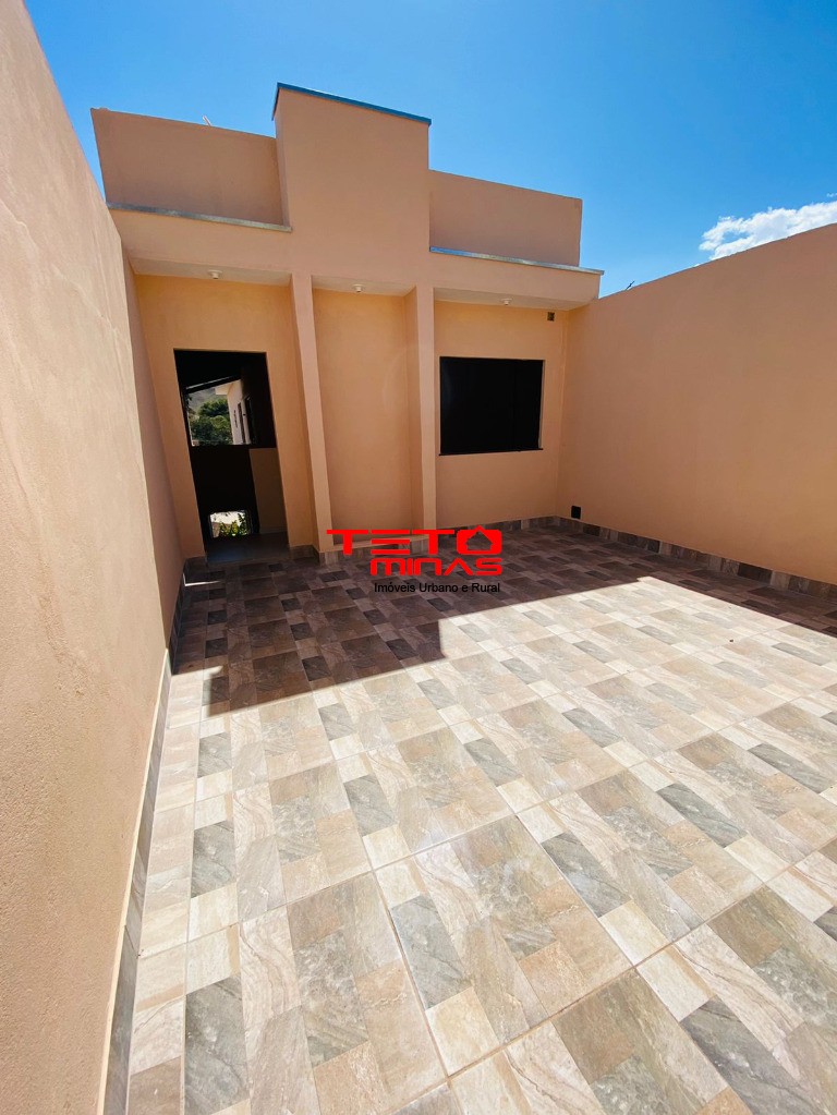 Casa à venda com 2 quartos - Foto 10