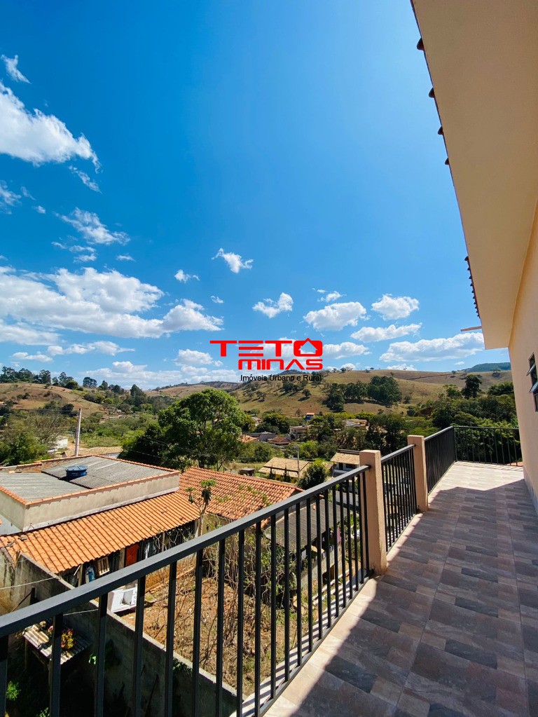 Casa à venda com 2 quartos - Foto 3