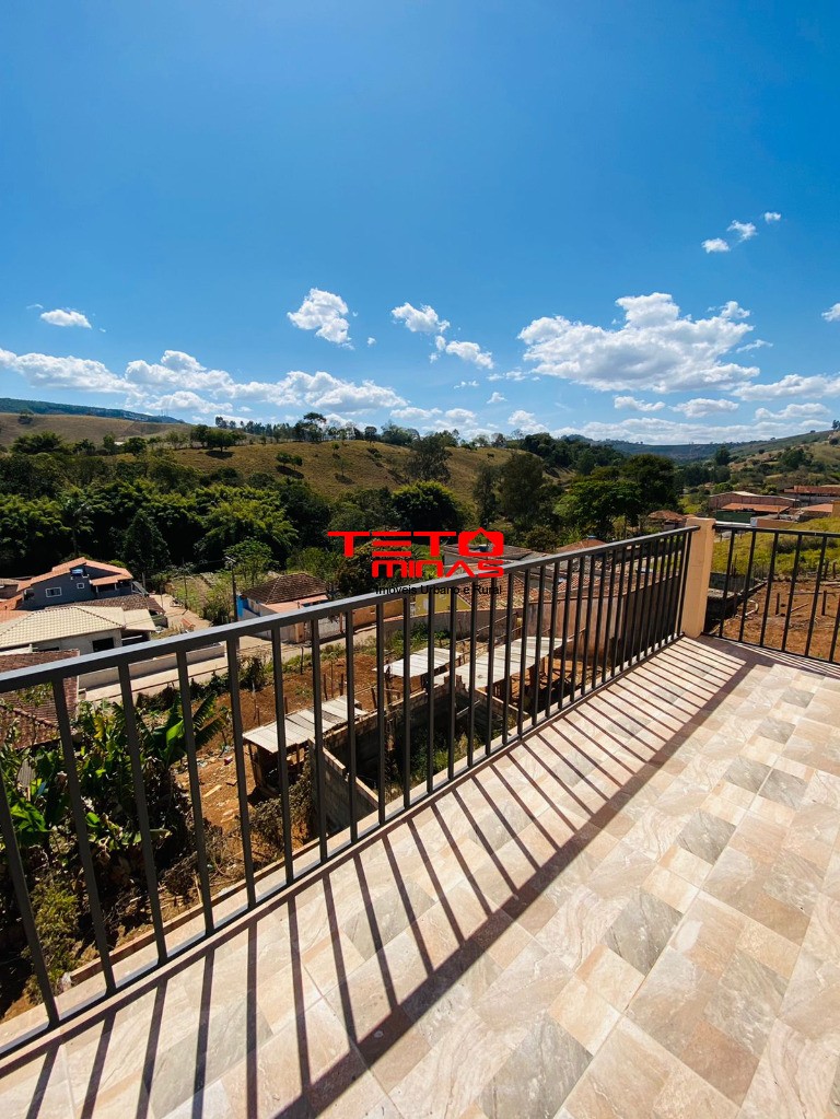 Casa à venda com 2 quartos - Foto 1