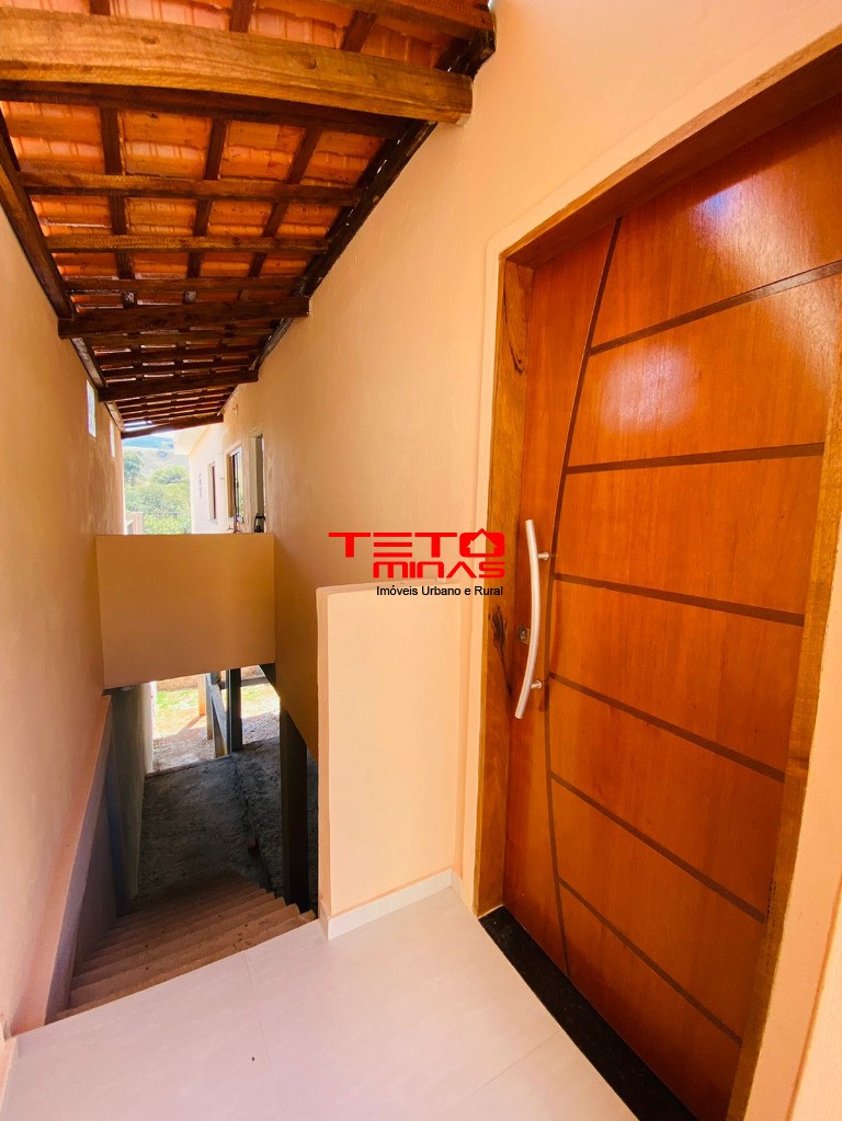 Casa à venda com 2 quartos - Foto 9