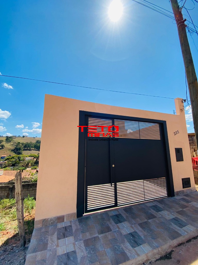 Casa à venda com 2 quartos - Foto 4