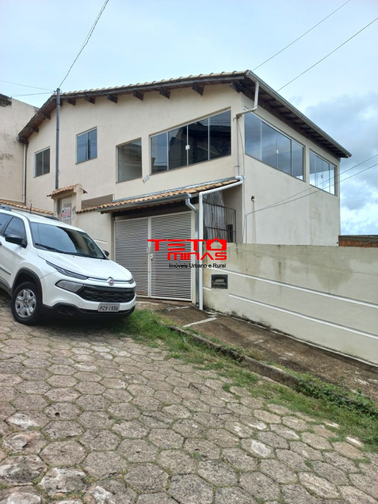 Casa à venda com 3 quartos - Foto 2
