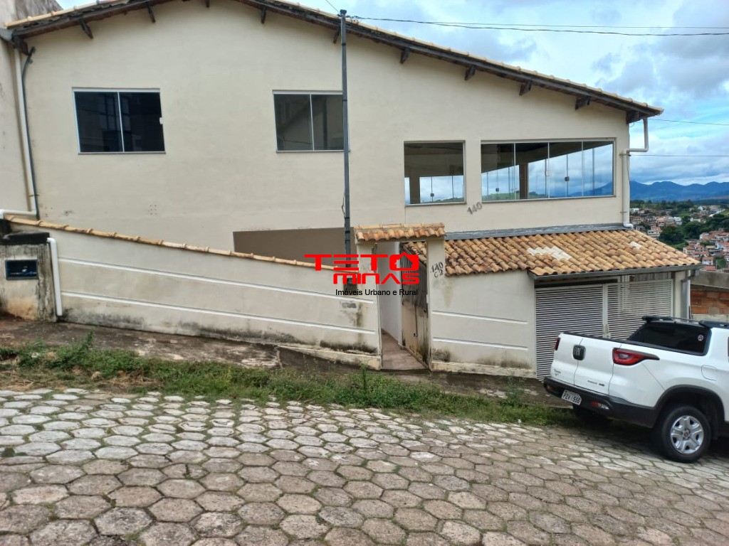 Casa à venda com 3 quartos - Foto 3
