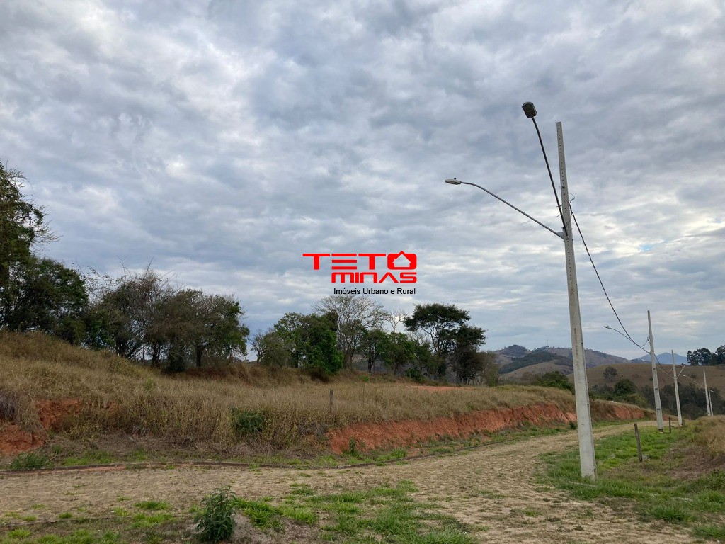 Terreno, 250 m² - Foto 1