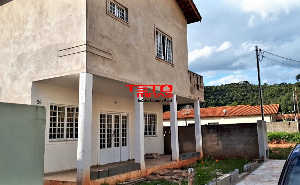 Casa à venda com 4 quartos, 360m² - Foto 3