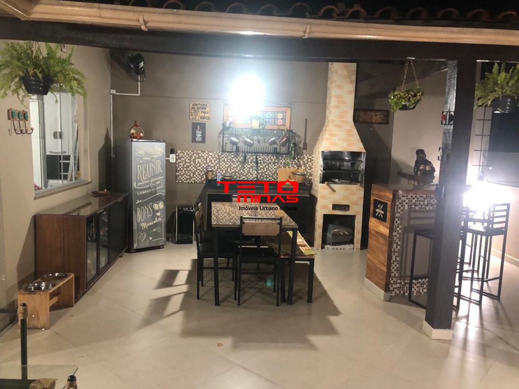 Cobertura à venda com 3 quartos, 295m² - Foto 3