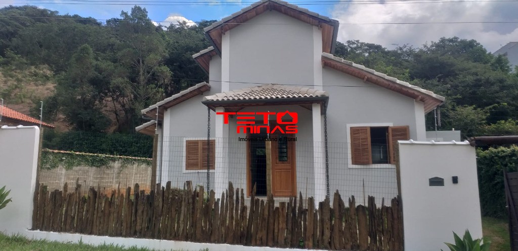 Casa à venda com 3 quartos - Foto 47
