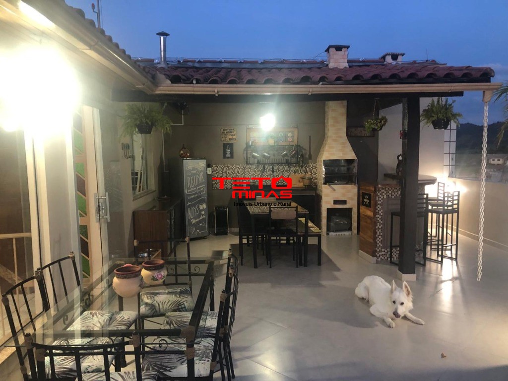 Cobertura à venda com 3 quartos, 295m² - Foto 13
