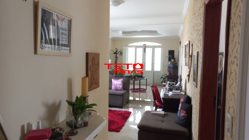 Casa à venda com 3 quartos, 360m² - Foto 9