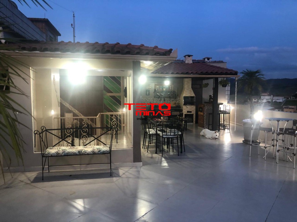 Cobertura à venda com 3 quartos, 295m² - Foto 11