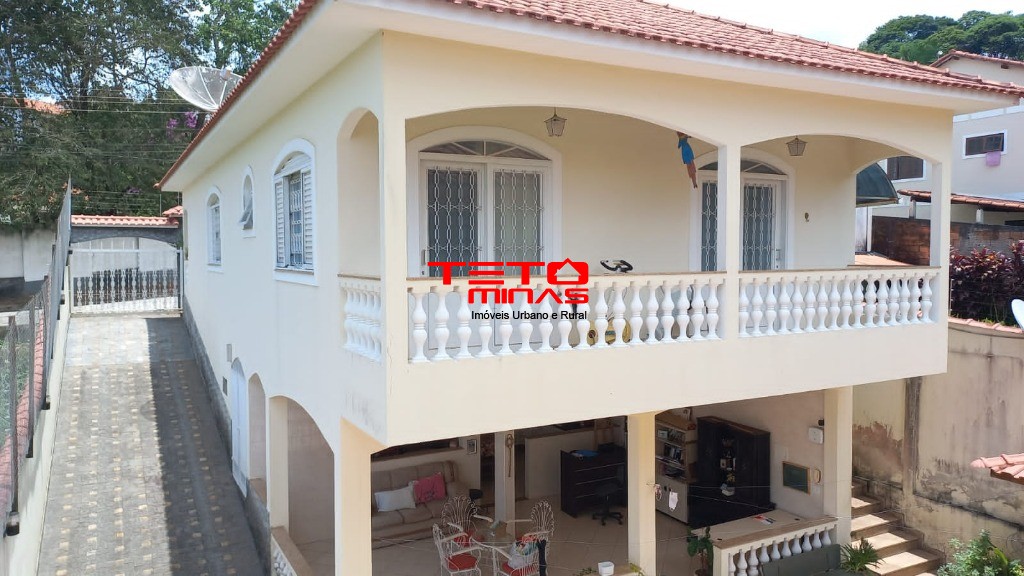Casa à venda com 3 quartos, 360m² - Foto 19