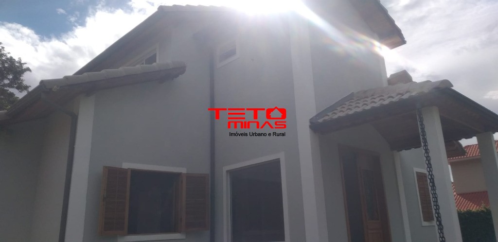 Casa à venda com 3 quartos - Foto 2