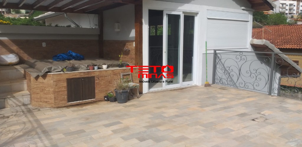 Casa à venda com 3 quartos - Foto 9
