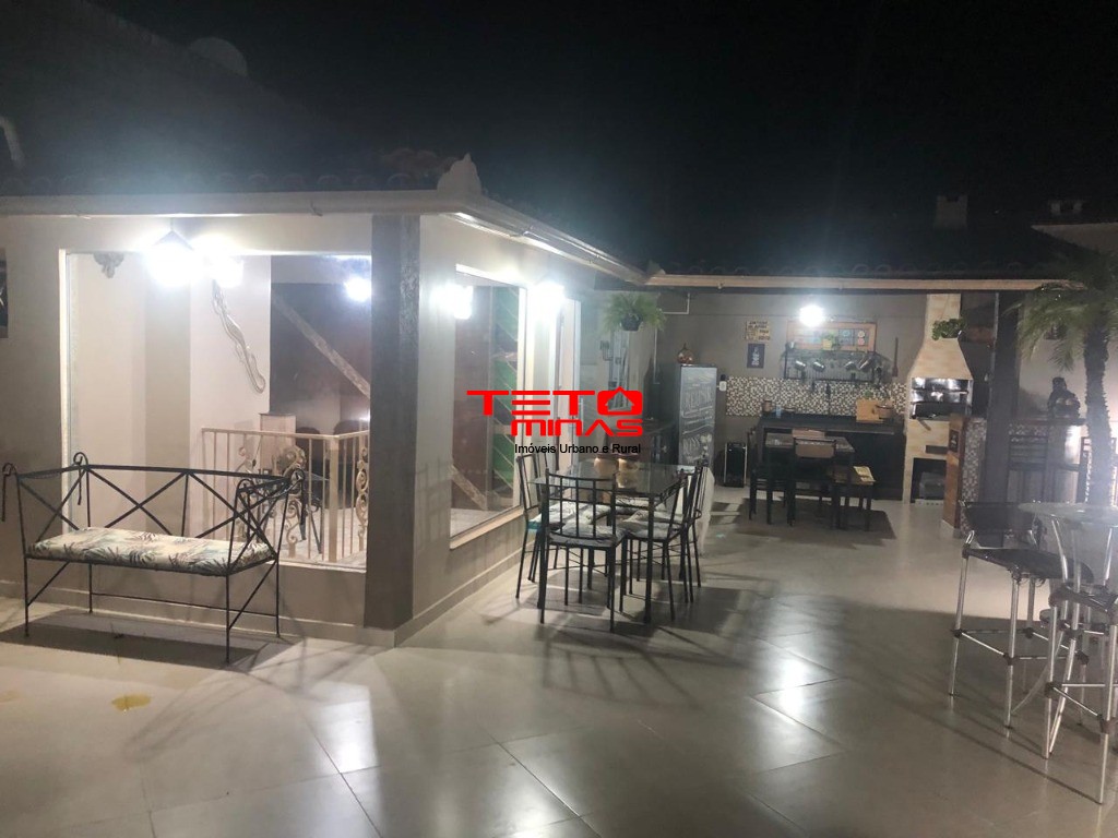 Cobertura à venda com 3 quartos, 295m² - Foto 6