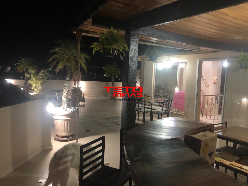 Cobertura à venda com 3 quartos, 295m² - Foto 9