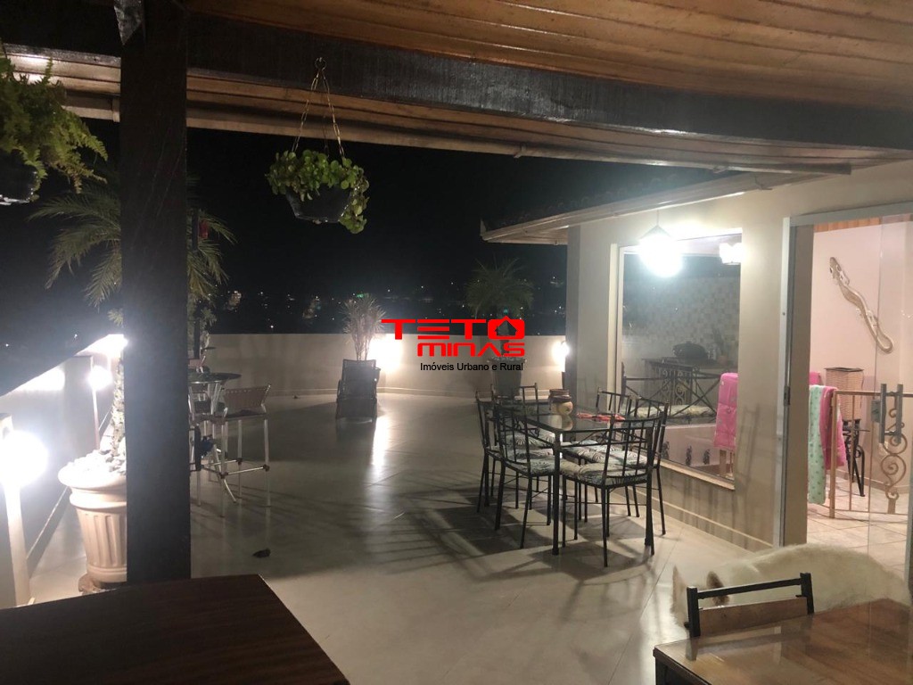 Cobertura à venda com 3 quartos, 295m² - Foto 7
