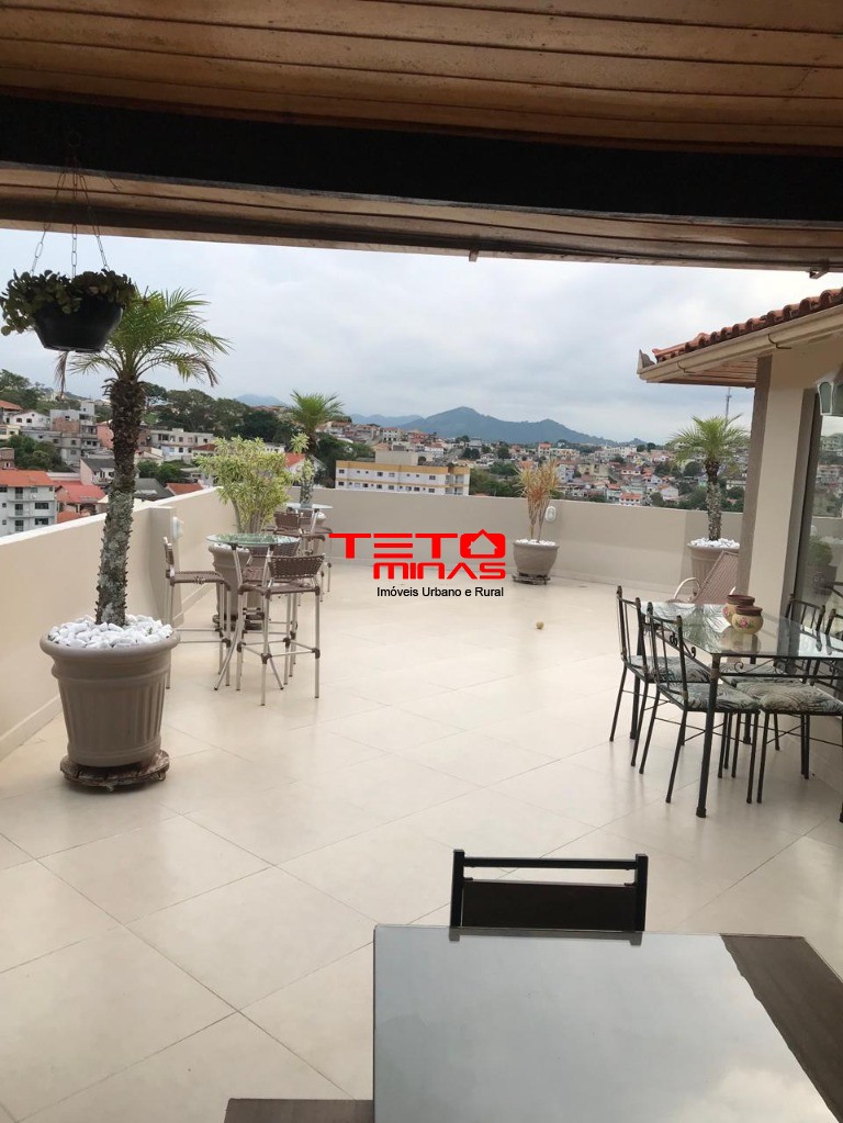Cobertura à venda com 3 quartos, 295m² - Foto 28