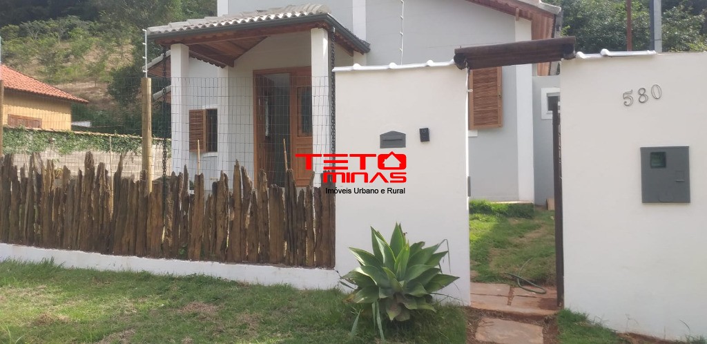 Casa à venda com 3 quartos - Foto 3