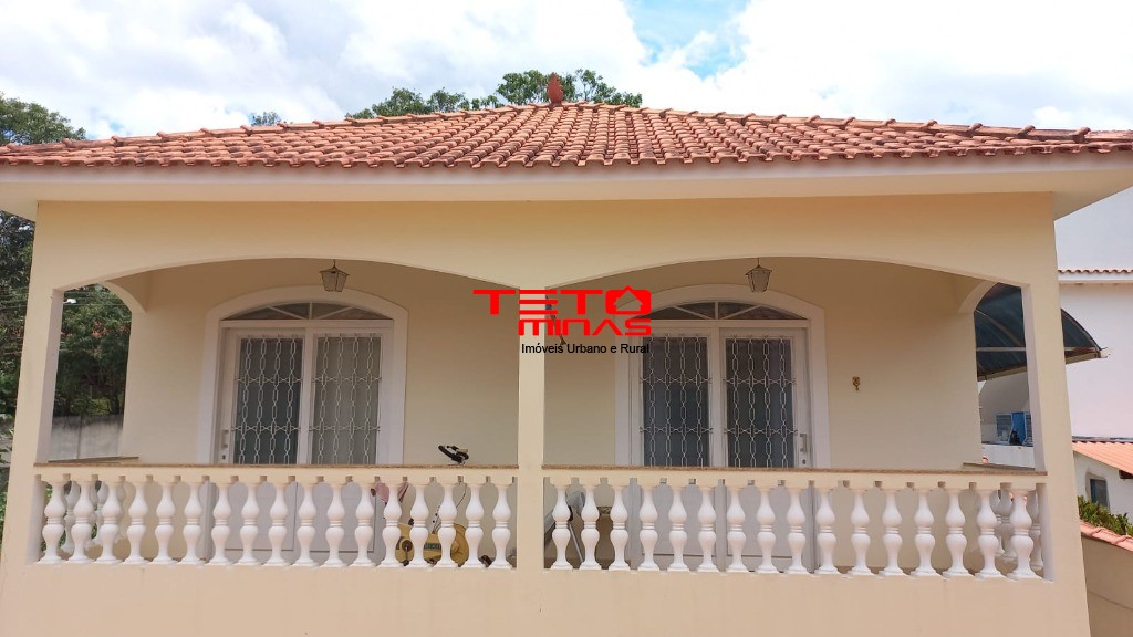 Casa à venda com 3 quartos, 360m² - Foto 21
