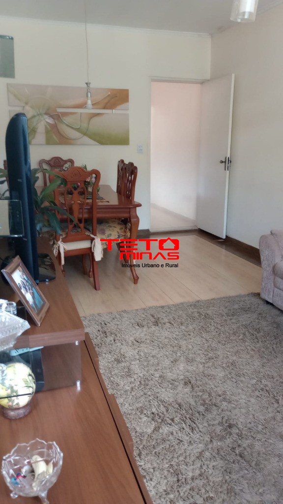 Casa à venda com 3 quartos - Foto 4