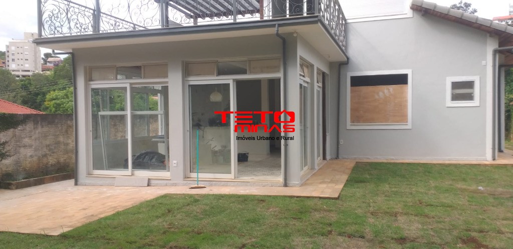 Casa à venda com 3 quartos - Foto 44
