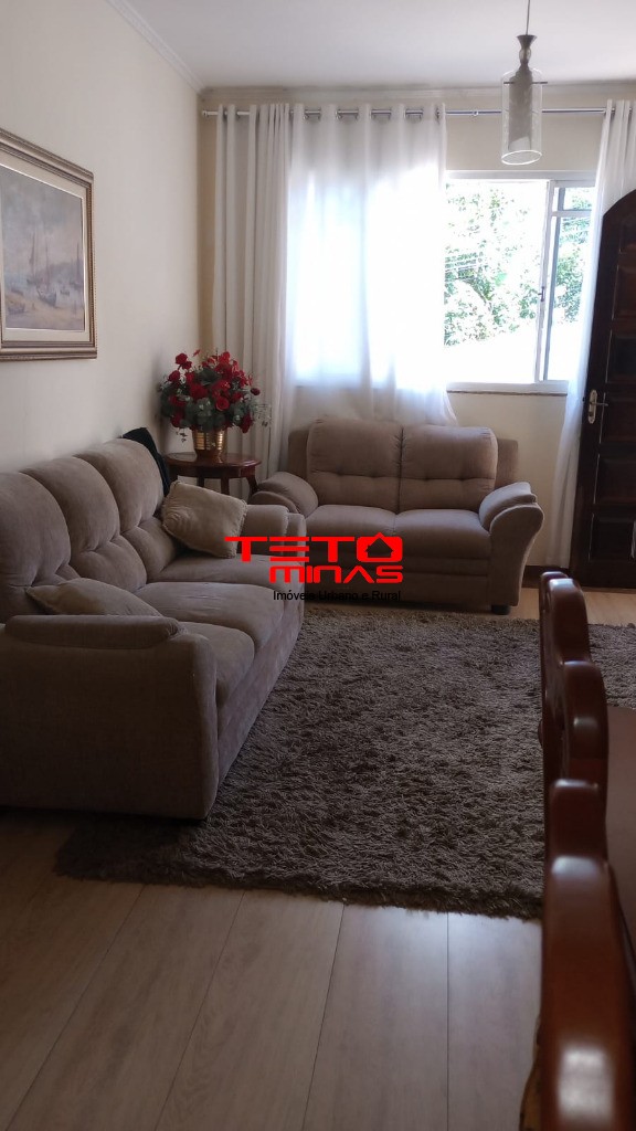 Casa à venda com 3 quartos - Foto 3
